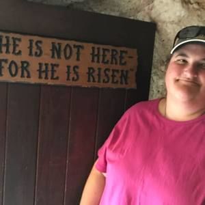 Meet your Posher, Kimberly